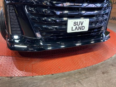 TOYOTA VELLFIRE - 4