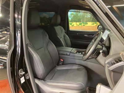 TOYOTA VELLFIRE - 8