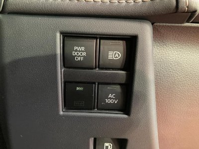 صورة مصغرة 51 لـ 2024 Toyota VELLFIRE
