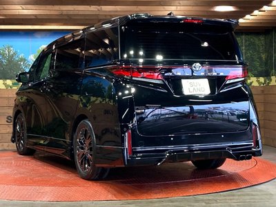 صورة مصغرة 22 لـ 2024 Toyota VELLFIRE
