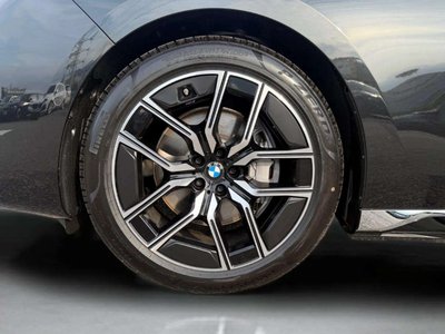 2026 BMW I7 照片 6