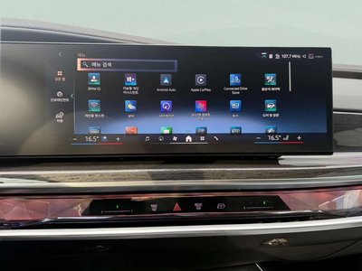 صورة مصغرة 13 لـ 2026 BMW I7