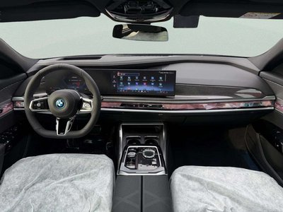 2026 BMW I7 照片 5