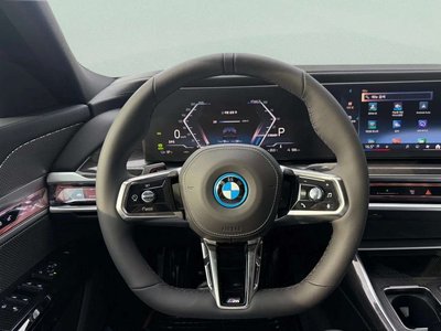 صورة مصغرة 11 لـ 2026 BMW I7