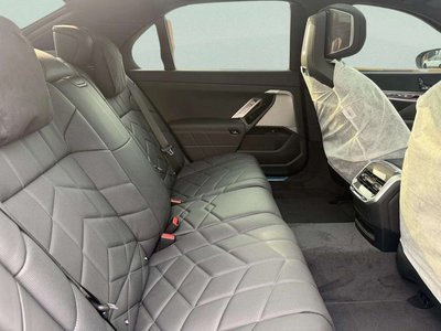 2026 BMW I7 照片 10