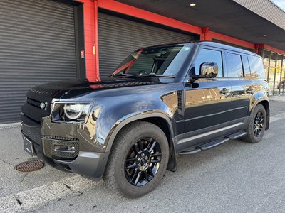 LAND ROVER DEFENDER - 6