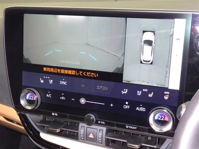 LEXUS NX - 5