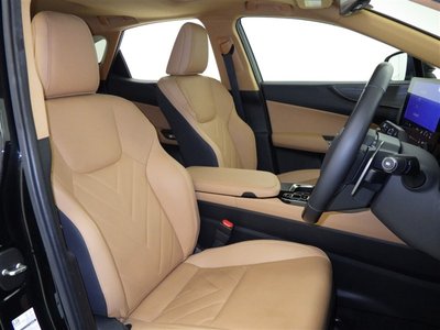 LEXUS NX - 2