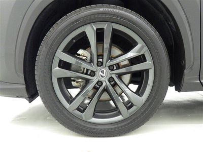 LEXUS NX - 7