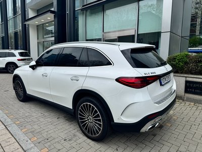 MERCEDES-BENZ GLC - 6