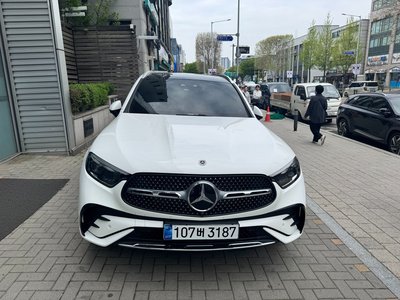 MERCEDES-BENZ GLC - 2