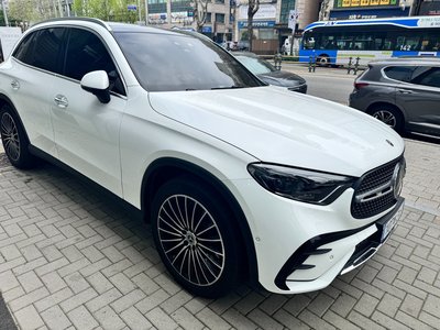 MERCEDES-BENZ GLC - 3