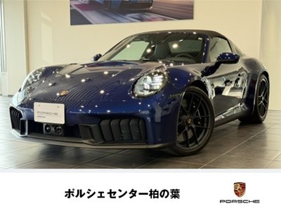 2025 Porsche 911 照片 3