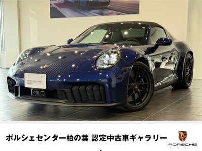 2025 Porsche 911 照片 2