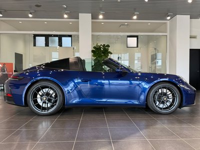 PORSCHE 911 TARGA - 10