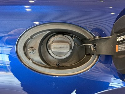 PORSCHE 911 TARGA - 8