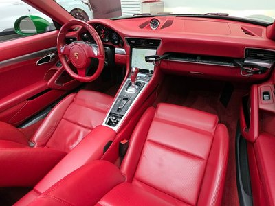 PORSCHE 911 - 5