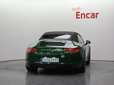 PORSCHE 911 - 3