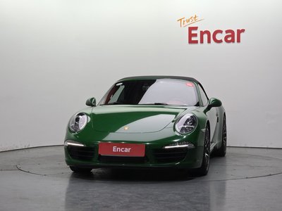 PORSCHE 911 - 2
