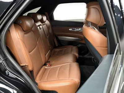 2022 Genesis GV70 thumbnail 17