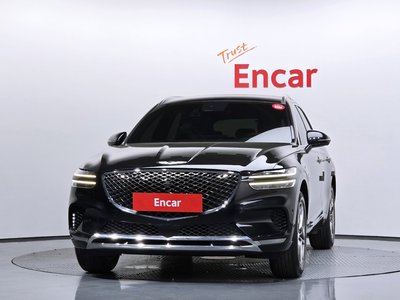 صورة 2 لـ 2022 Genesis GV70