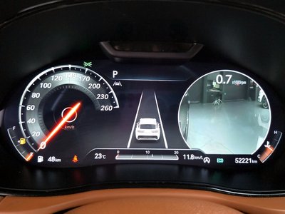 2022 Genesis GV70 thumbnail 11