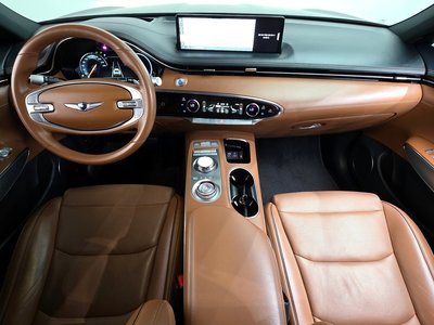 صورة 5 لـ 2022 Genesis GV70