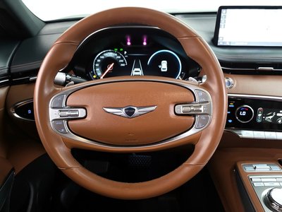 2022 Genesis GV70 thumbnail 20