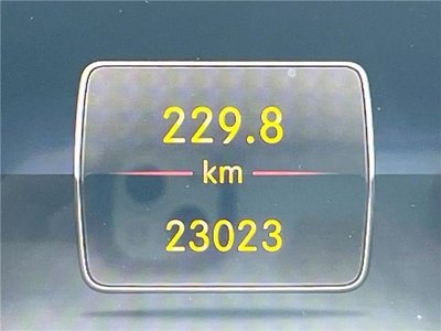 MERCEDES-BENZ G-CLASS - 3