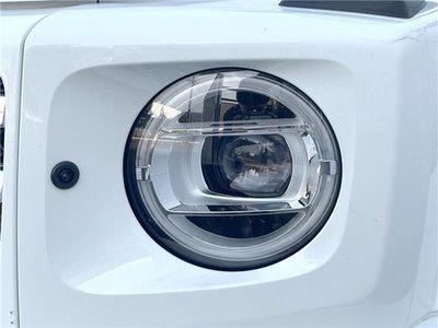 MERCEDES-BENZ G-CLASS - 6