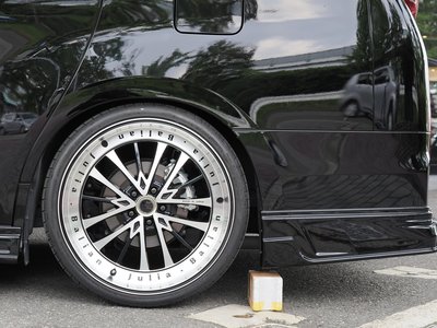 2023 Toyota ALPHARD 照片 9