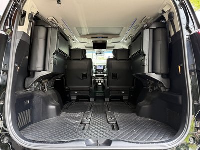 2023 Toyota ALPHARD — миниатюра 53