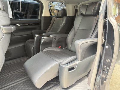 2023 Toyota ALPHARD — миниатюра 47