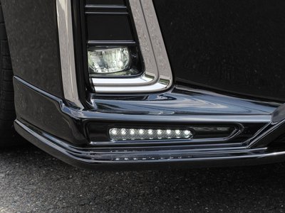 2023 Toyota ALPHARD — миниатюра 17