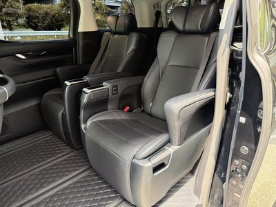 2023 Toyota ALPHARD — миниатюра 44