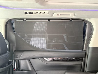 2023 Toyota ALPHARD — миниатюра 50