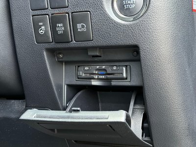 2023 Toyota ALPHARD — миниатюра 30