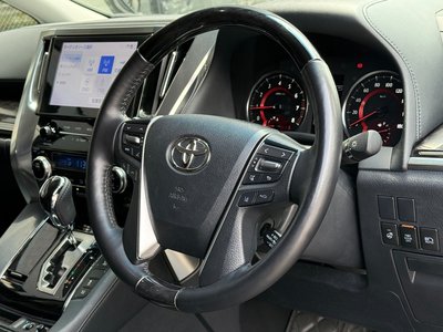2023 Toyota ALPHARD — миниатюра 33