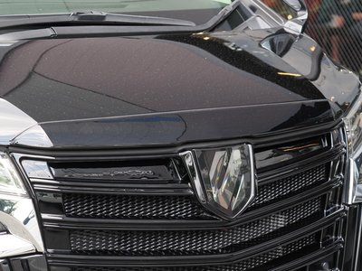 2023 Toyota ALPHARD — миниатюра 12