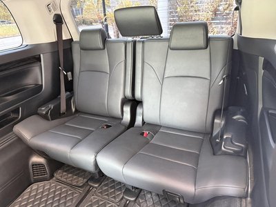 2023 Toyota ALPHARD — миниатюра 52