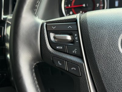 2023 Toyota ALPHARD — миниатюра 34