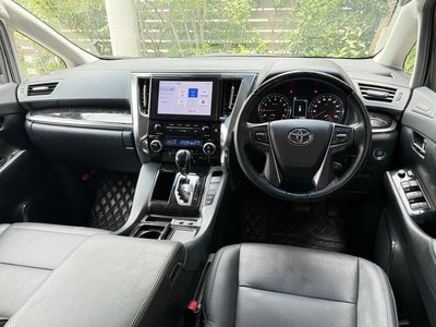 2023 Toyota ALPHARD — миниатюра 42