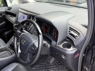 2023 Toyota ALPHARD — миниатюра 28