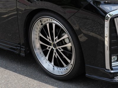 2023 Toyota ALPHARD — миниатюра 22