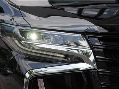 2023 Toyota ALPHARD — миниатюра 15