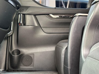 2023 Toyota ALPHARD — миниатюра 49