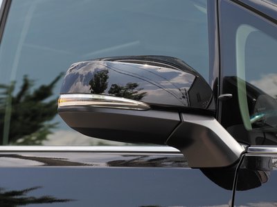 2023 Toyota ALPHARD — миниатюра 19