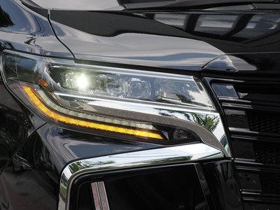 2023 Toyota ALPHARD — миниатюра 16