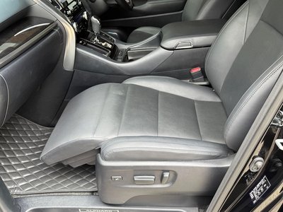 2023 Toyota ALPHARD — миниатюра 43
