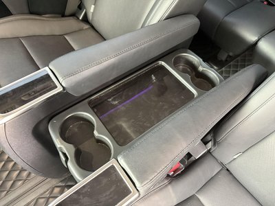 2023 Toyota ALPHARD — миниатюра 48